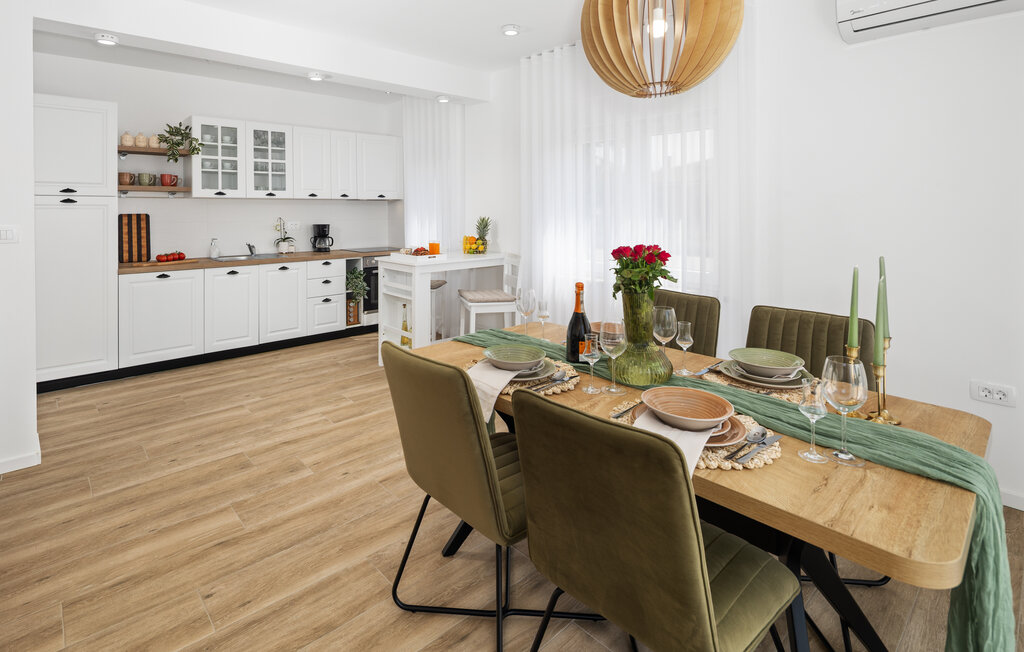 Ferienhaus - Vodnjan , Kroatien - CIC790 4