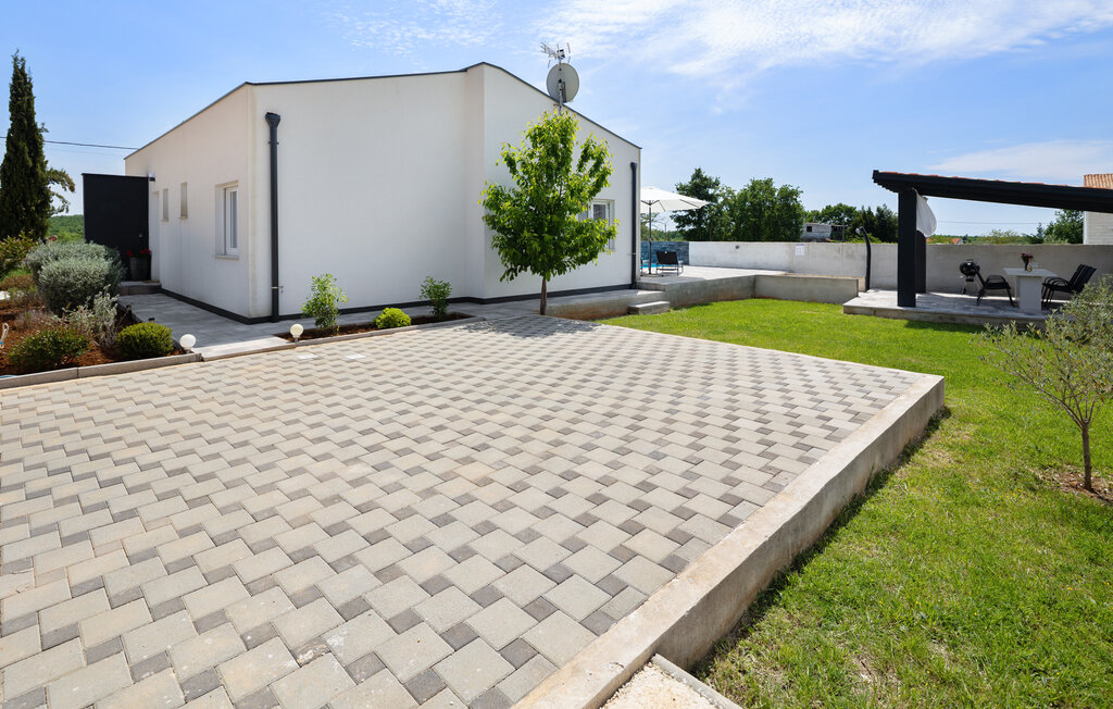 Ferienhaus - Vodnjan , Kroatien - CIC790 12