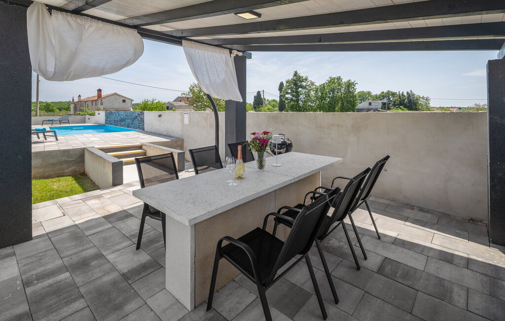 Ferienhaus - Vodnjan , Kroatien - CIC790 14