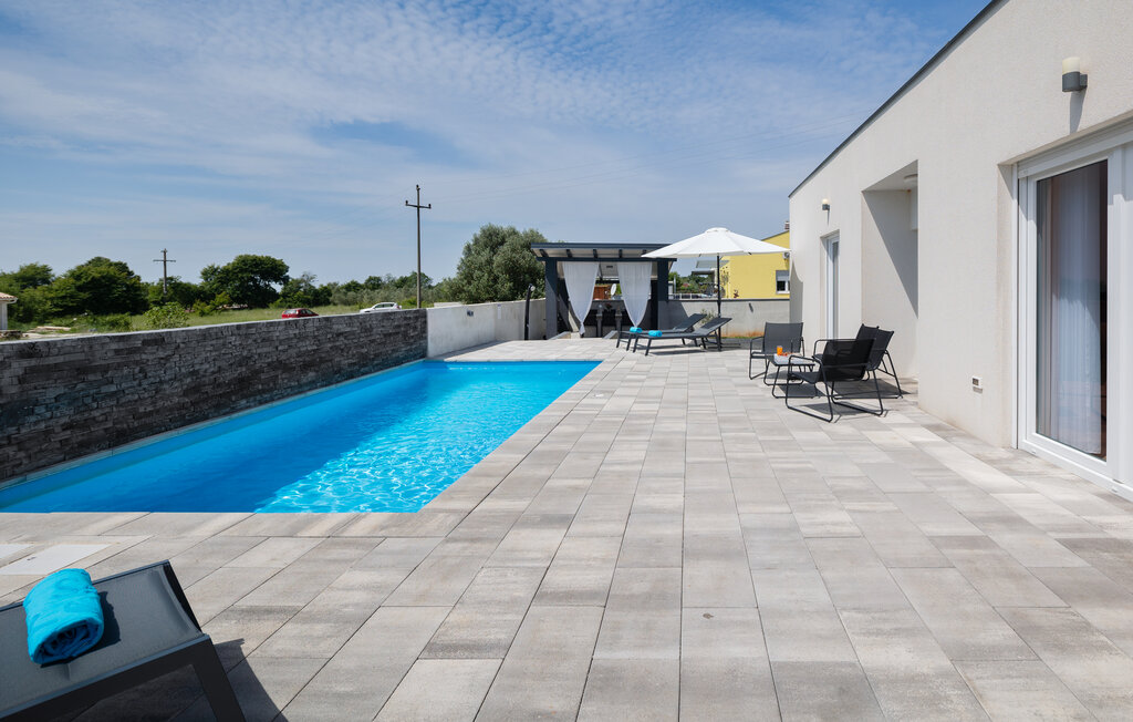 Ferienhaus - Vodnjan , Kroatien - CIC790 8