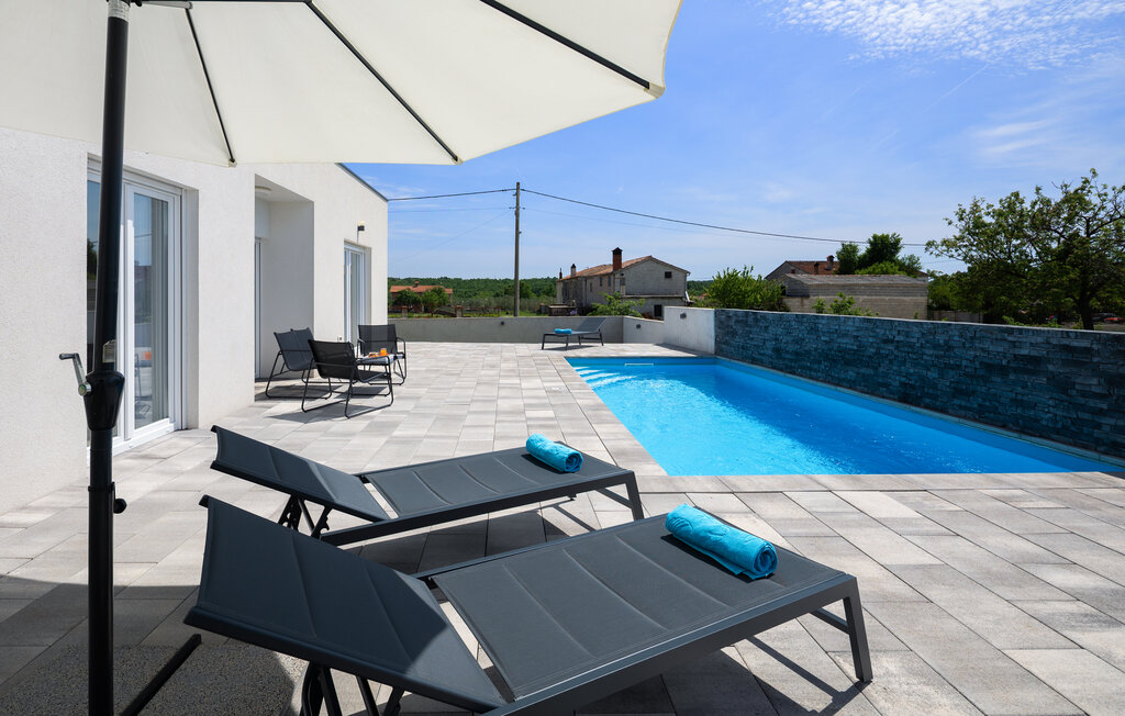 Ferienhaus - Vodnjan , Kroatien - CIC790 6