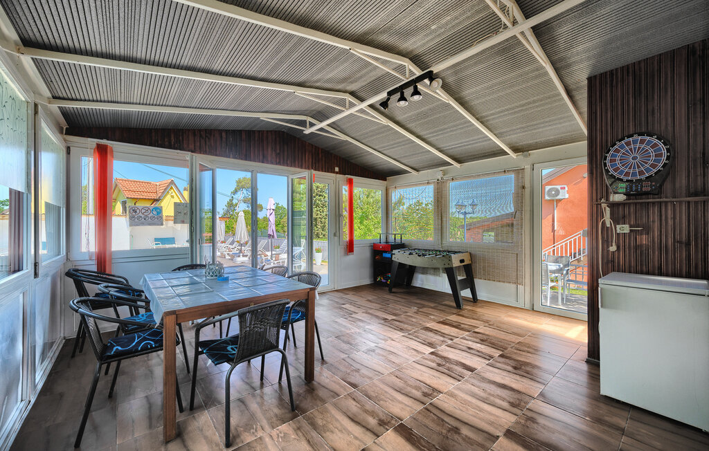 Feriehuse - Vodnjan-Sveti Kirin , Kroatien - CIC045 34