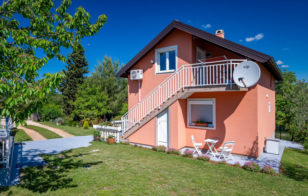 Feriehuse - Vodnjan-Sveti Kirin , Kroatien - CIC045 15