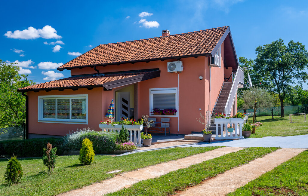 Feriehuse - Vodnjan-Sveti Kirin , Kroatien - CIC045 7