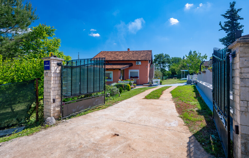 Feriehuse - Vodnjan-Sveti Kirin , Kroatien - CIC045 17