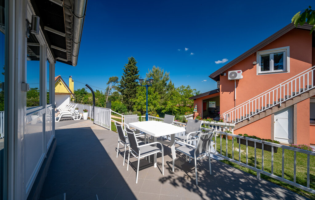 Feriehuse - Vodnjan-Sveti Kirin , Kroatien - CIC045 18