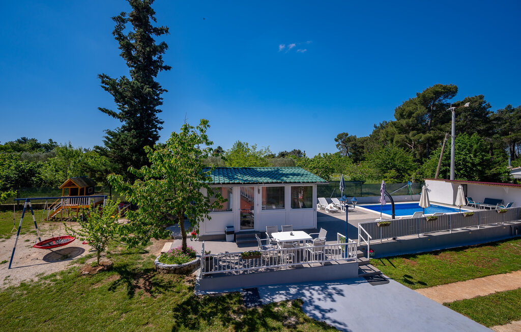 Feriehuse - Vodnjan-Sveti Kirin , Kroatien - CIC045 19