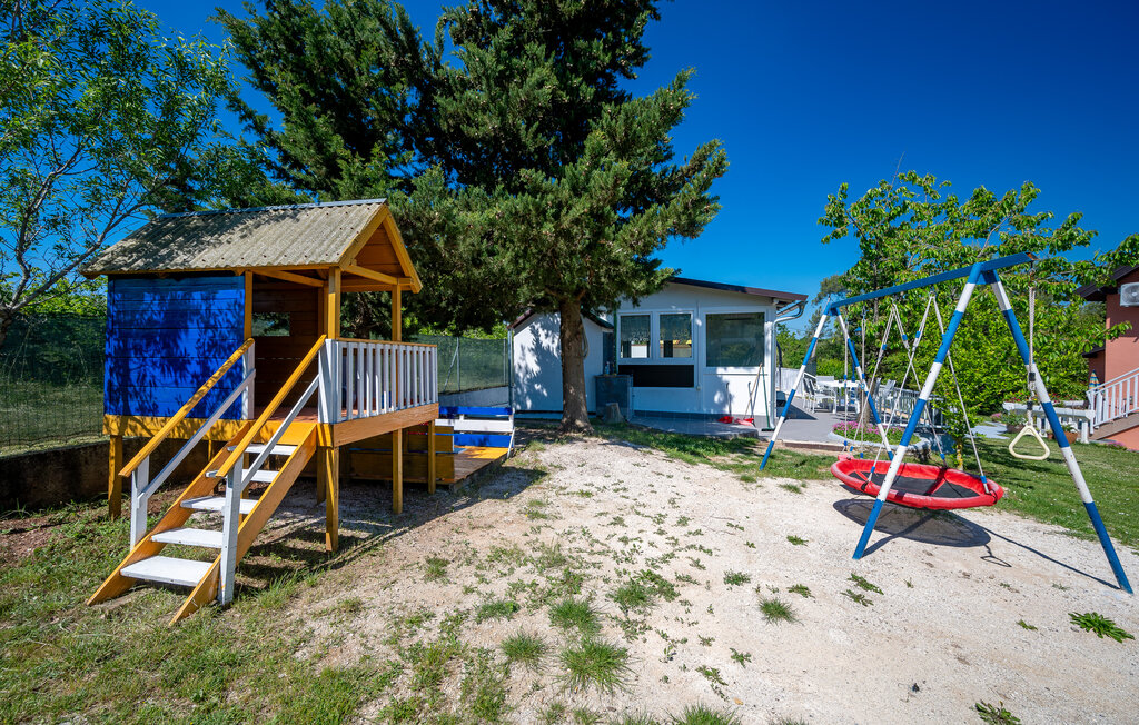 Feriehuse - Vodnjan-Sveti Kirin , Kroatien - CIC045 8