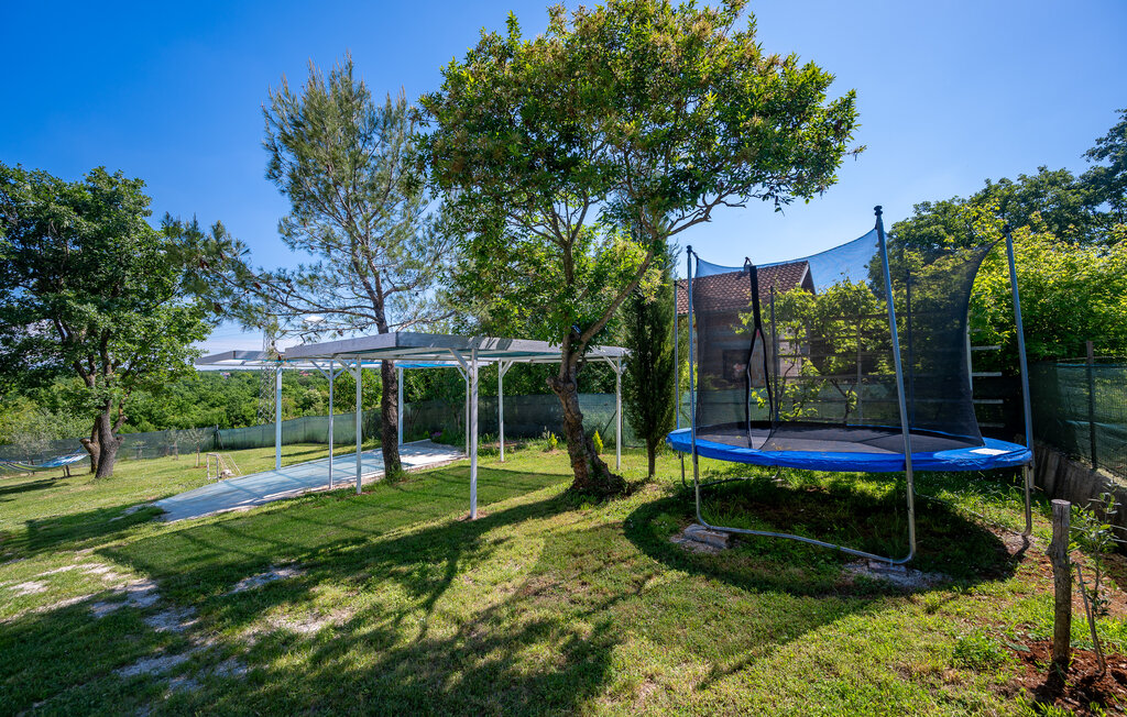 Feriehuse - Vodnjan-Sveti Kirin , Kroatien - CIC045 9