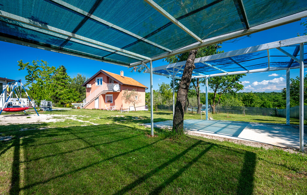 Feriehuse - Vodnjan-Sveti Kirin , Kroatien - CIC045 22