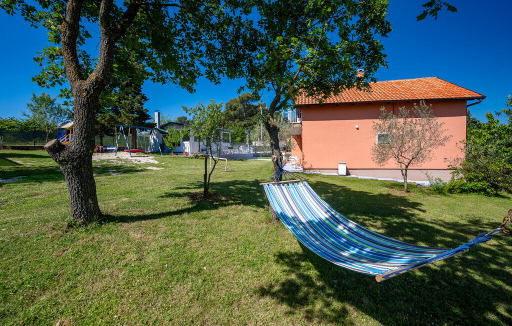 Feriehuse - Vodnjan-Sveti Kirin , Kroatien - CIC045 23