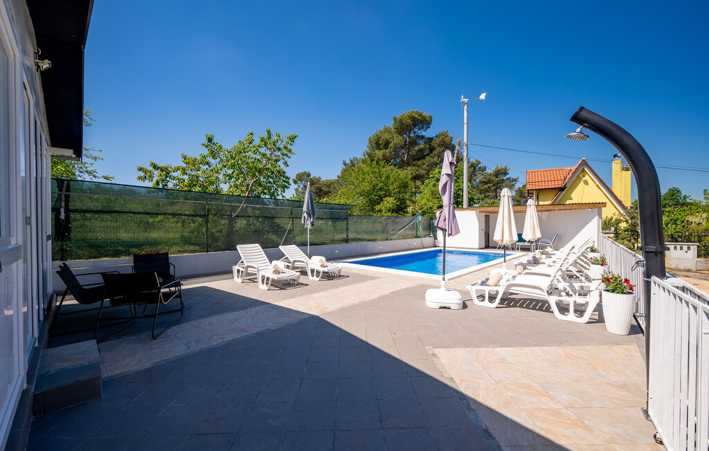 Feriehuse - Vodnjan-Sveti Kirin , Kroatien - CIC045 10