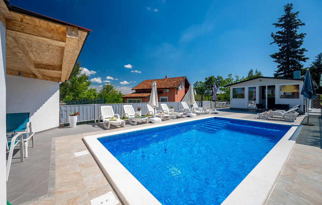 Feriehuse - Vodnjan-Sveti Kirin , Kroatien - CIC045 1