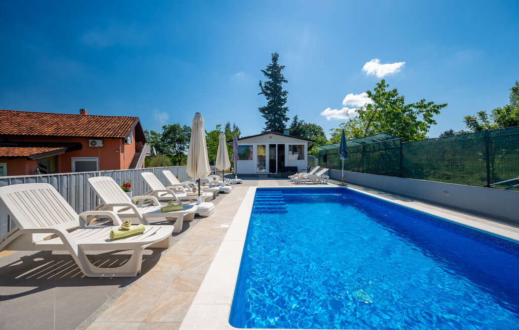 Feriehuse - Vodnjan-Sveti Kirin , Kroatien - CIC045 13