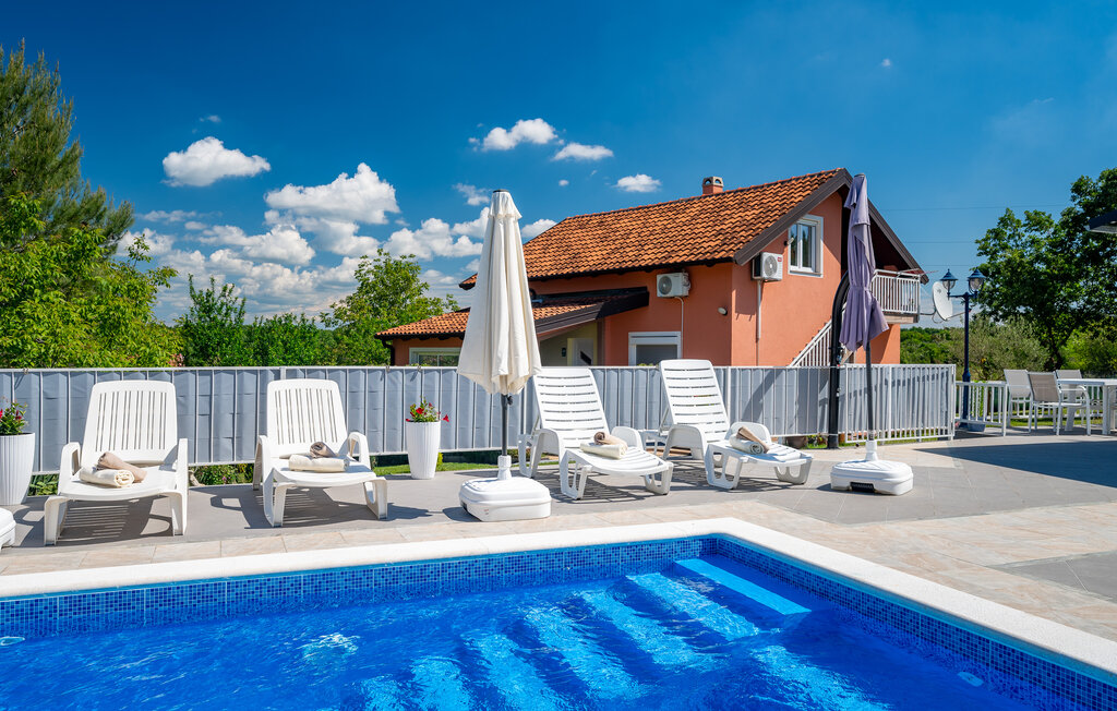 Feriehuse - Vodnjan-Sveti Kirin , Kroatien - CIC045 14