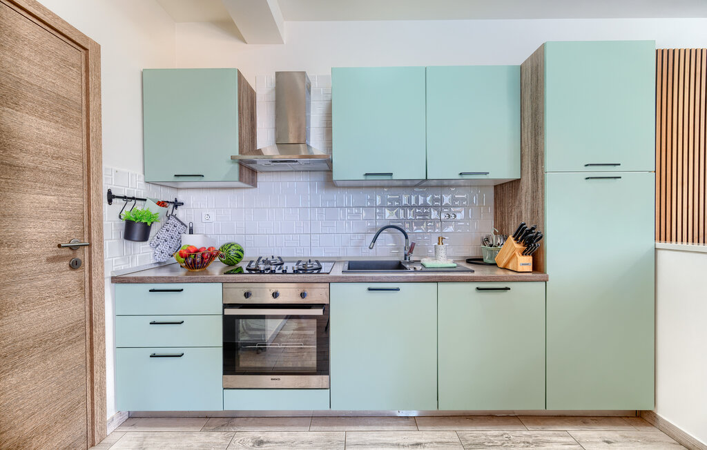 Ferienhaus - Vodnjan-Salvela , Kroatien - CIC925 4