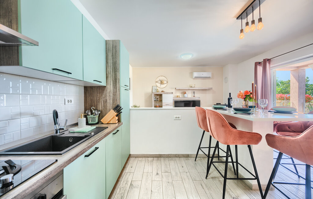 Ferienhaus - Vodnjan-Salvela , Kroatien - CIC925 31