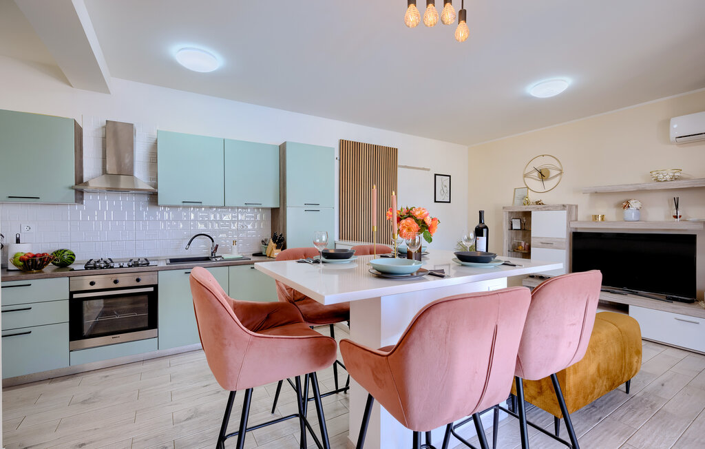 Ferienhaus - Vodnjan-Salvela , Kroatien - CIC925 32