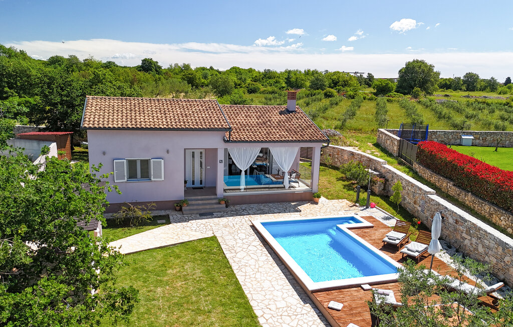 Ferienhaus - Vodnjan-Salvela , Kroatien - CIC925 19