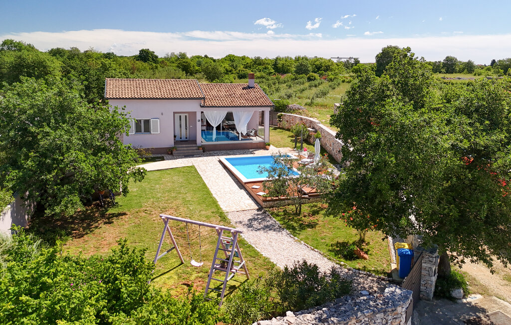 Ferienhaus - Vodnjan-Salvela , Kroatien - CIC925 20