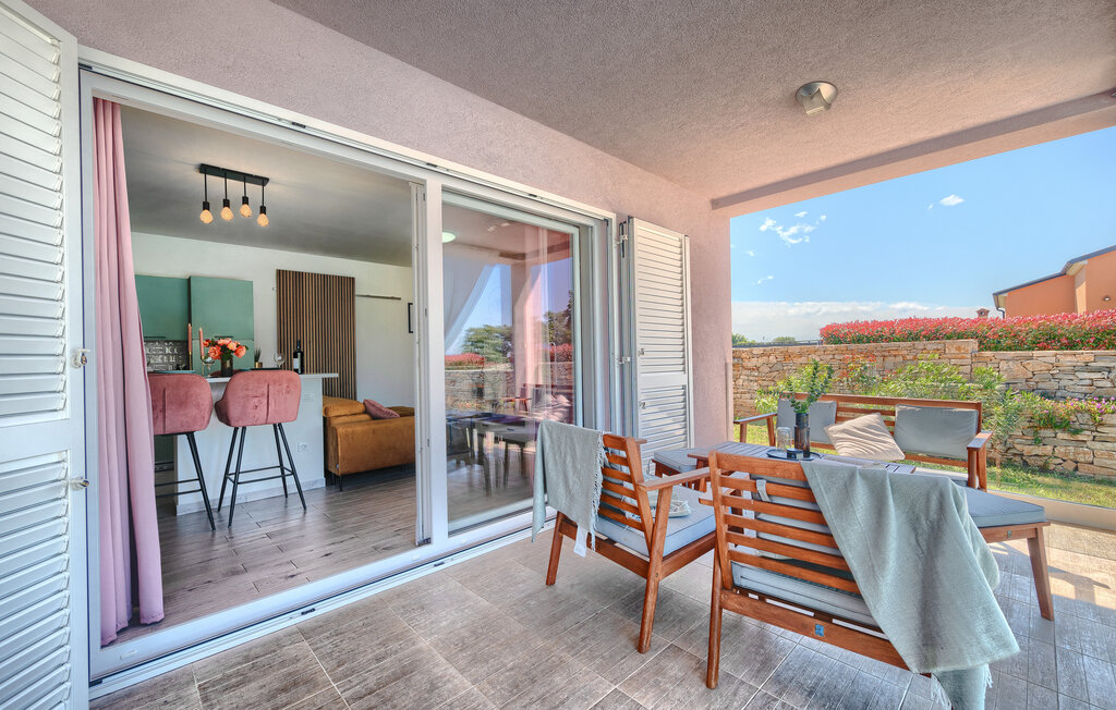 Ferienhaus - Vodnjan-Salvela , Kroatien - CIC925 6