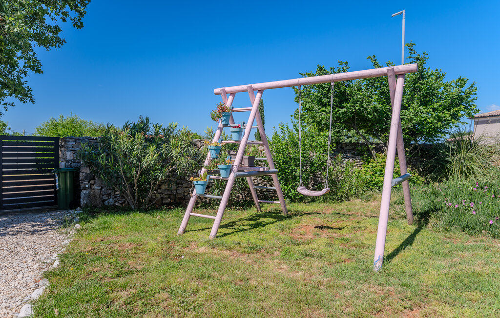 Ferienhaus - Vodnjan-Salvela , Kroatien - CIC925 9