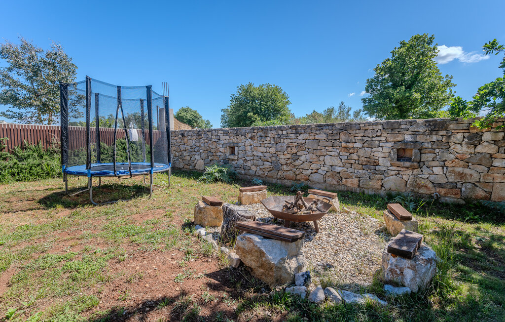 Ferienhaus - Vodnjan-Salvela , Kroatien - CIC925 25