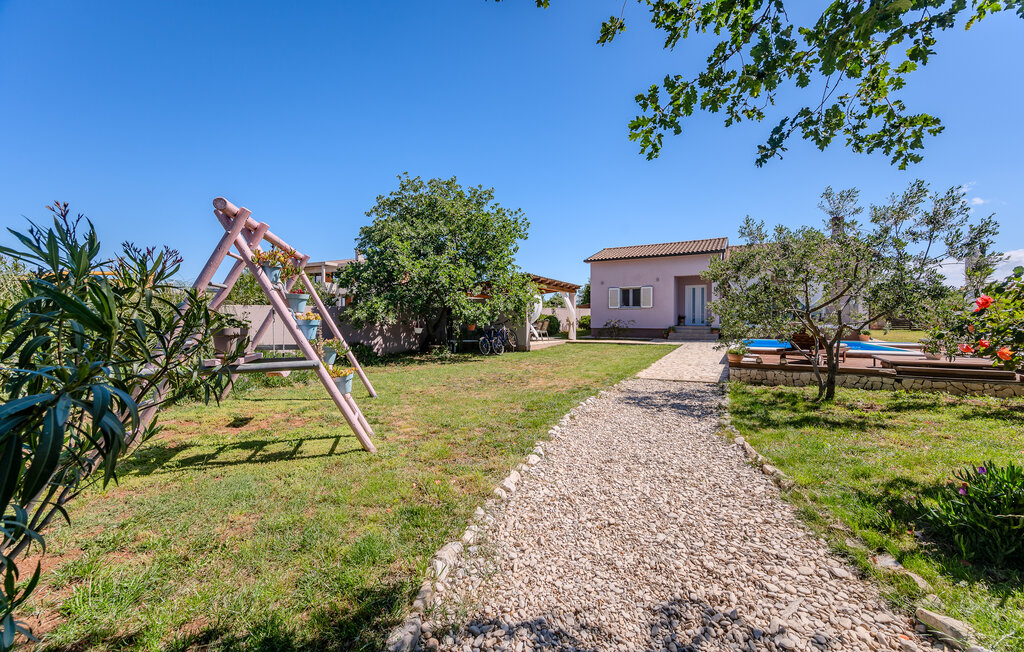 Ferienhaus - Vodnjan-Salvela , Kroatien - CIC925 27