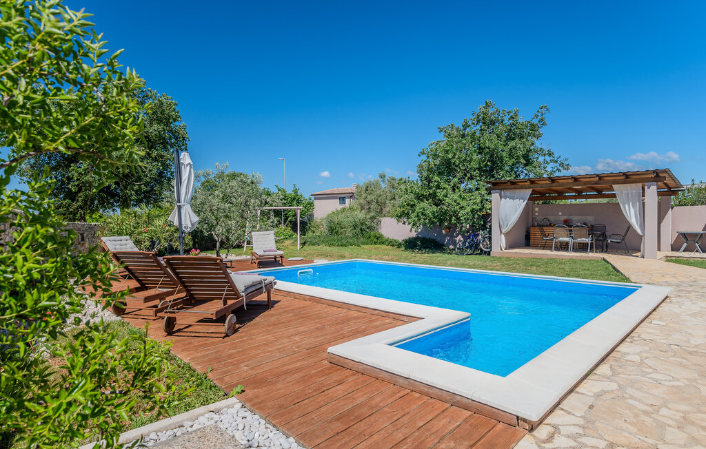 Ferienhaus - Vodnjan-Salvela , Kroatien - CIC925 11