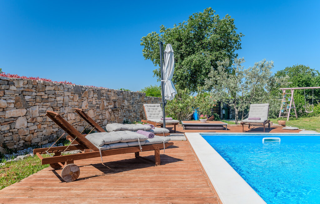 Ferienhaus - Vodnjan-Salvela , Kroatien - CIC925 12