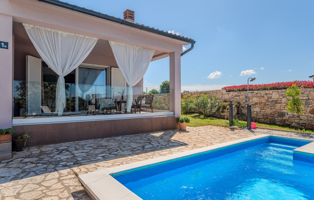 Ferienhaus - Vodnjan-Salvela , Kroatien - CIC925 14