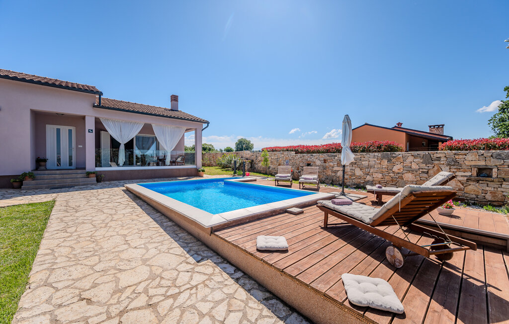 Ferienhaus - Vodnjan-Salvela , Kroatien - CIC925 17