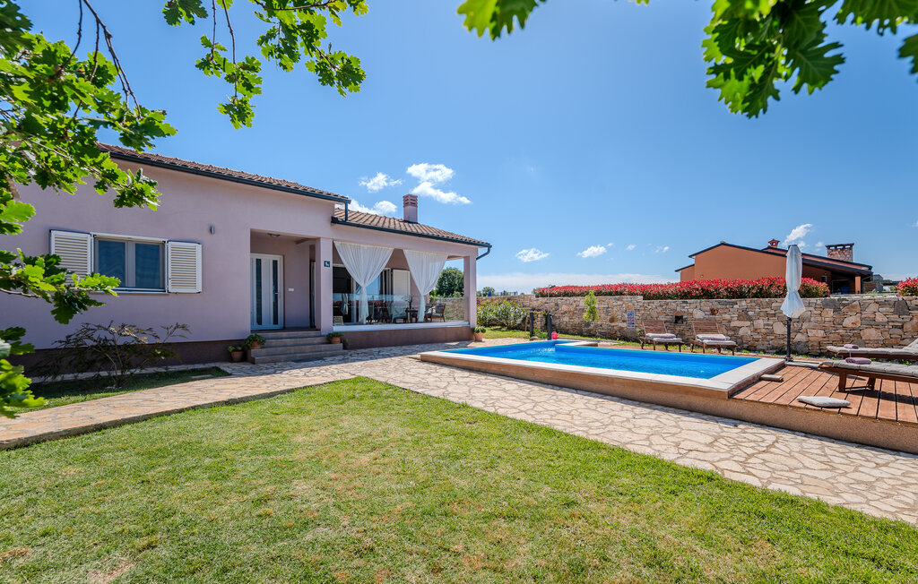 Ferienhaus - Vodnjan-Salvela , Kroatien - CIC925 18