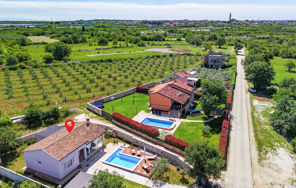 Ferienhaus - Vodnjan-Salvela , Kroatien - CIC925 21