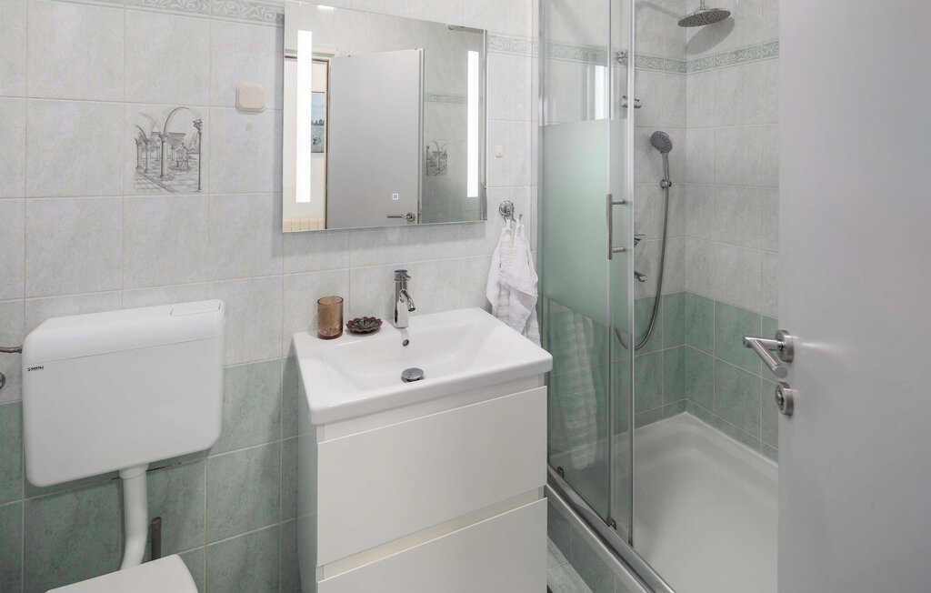 Feriehus - Tinjan-Picupari , Kroatia - CIC143 46