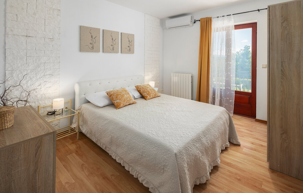 Feriehus - Tinjan-Picupari , Kroatia - CIC143 39