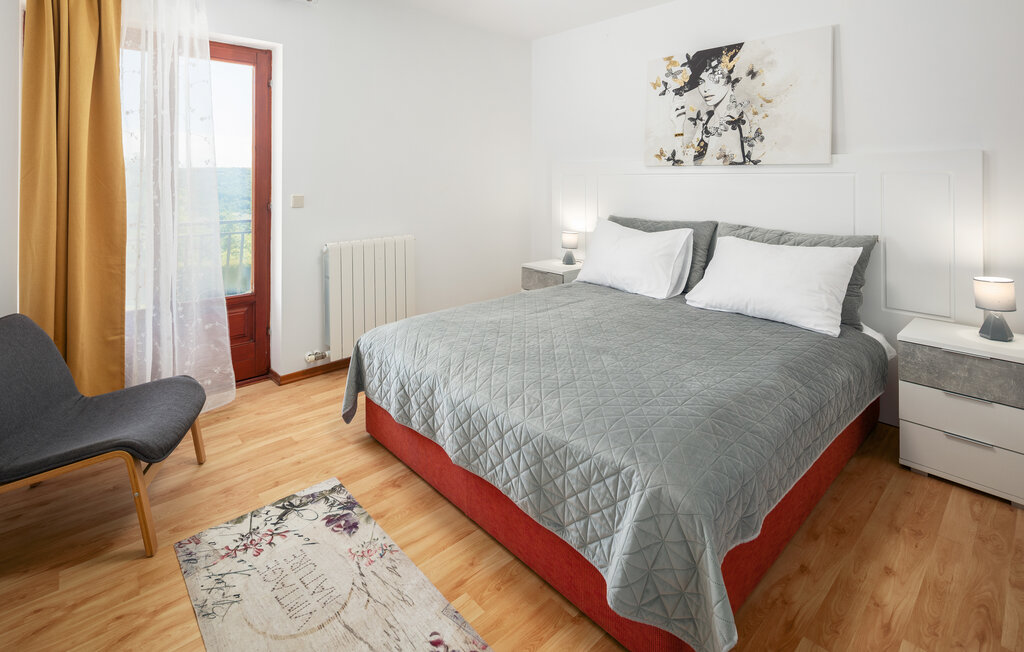 Feriehus - Tinjan-Picupari , Kroatia - CIC143 41