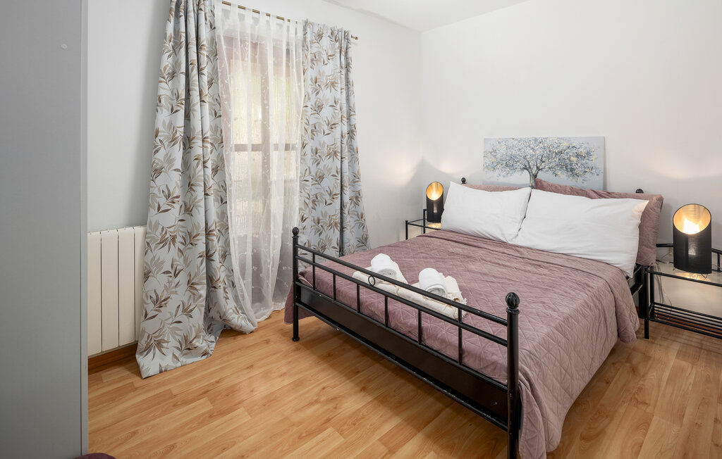 Feriehus - Tinjan-Picupari , Kroatia - CIC143 43