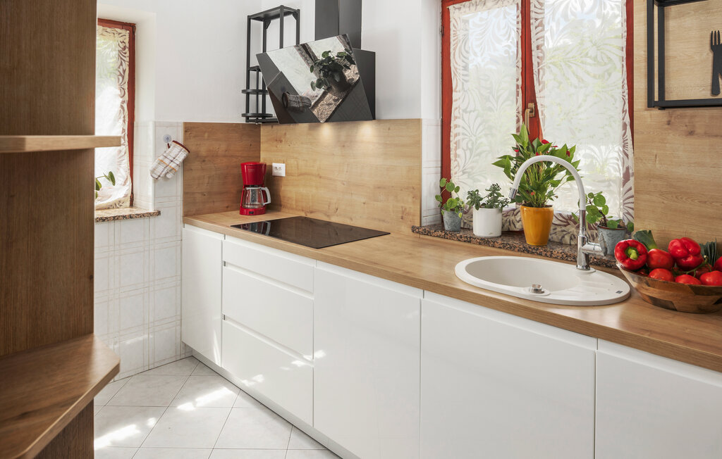 Feriehus - Tinjan-Picupari , Kroatia - CIC143 32