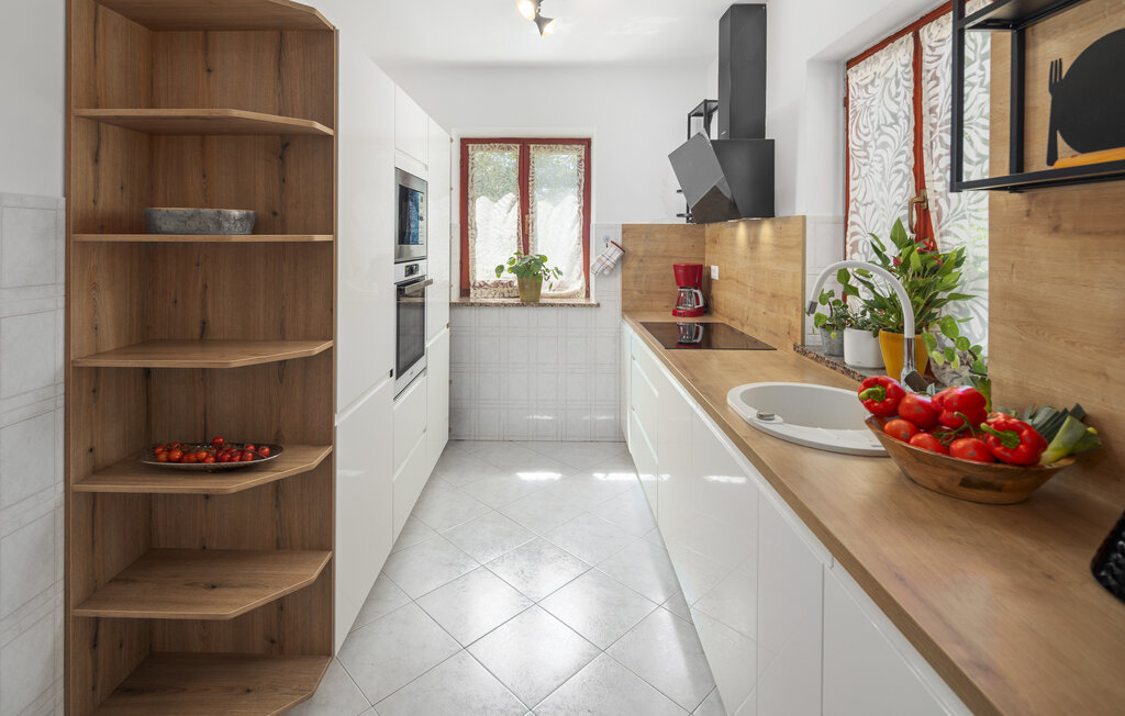 Feriehus - Tinjan-Picupari , Kroatia - CIC143 5