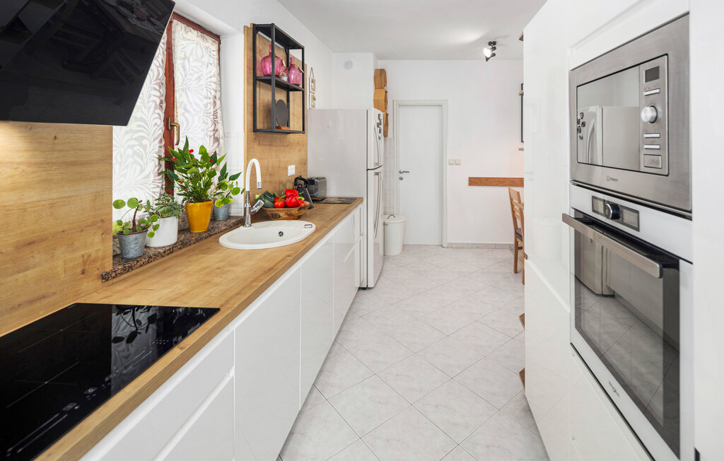 Feriehus - Tinjan-Picupari , Kroatia - CIC143 33