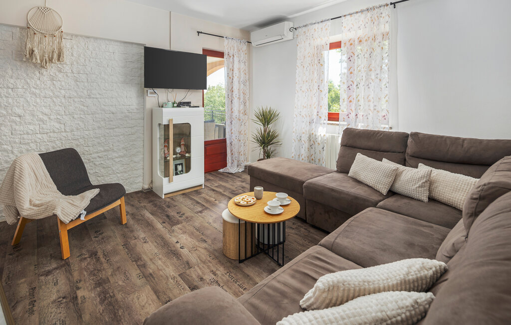 Feriehus - Tinjan-Picupari , Kroatia - CIC143 4