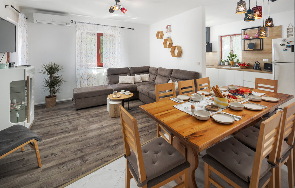 Feriehus - Tinjan-Picupari , Kroatia - CIC143 30