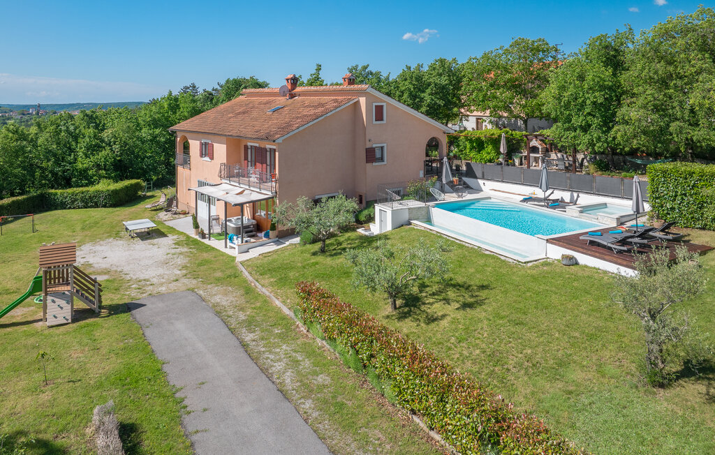 Feriehus - Tinjan-Picupari , Kroatia - CIC143 3