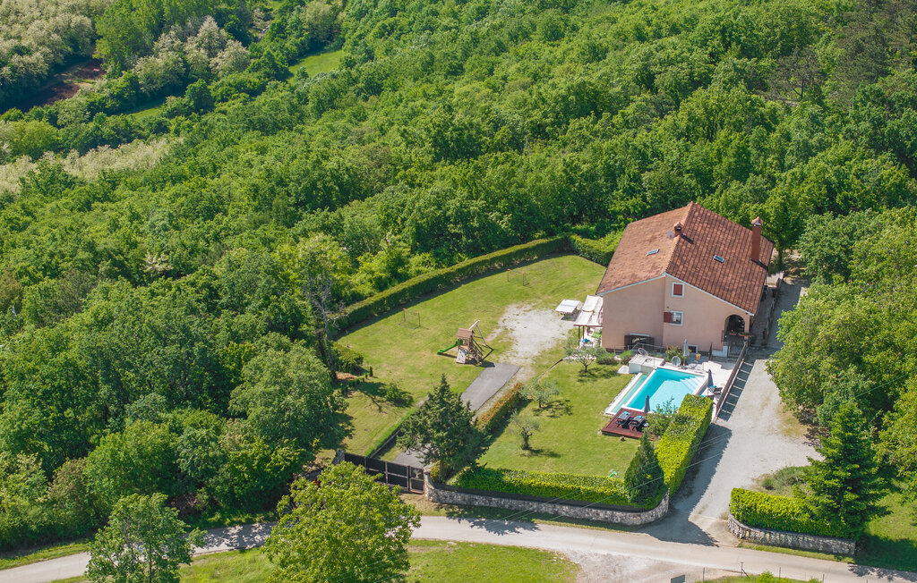 Feriehus - Tinjan-Picupari , Kroatia - CIC143 15