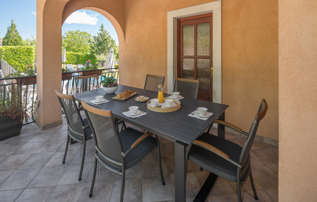 Feriehus - Tinjan-Picupari , Kroatia - CIC143 17