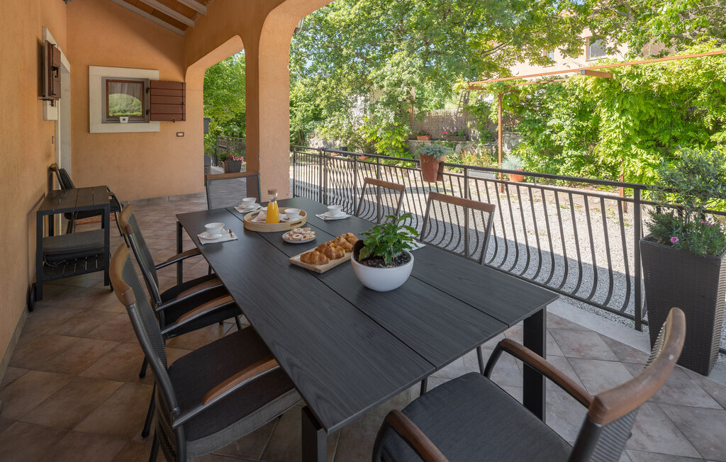 Feriehus - Tinjan-Picupari , Kroatia - CIC143 18