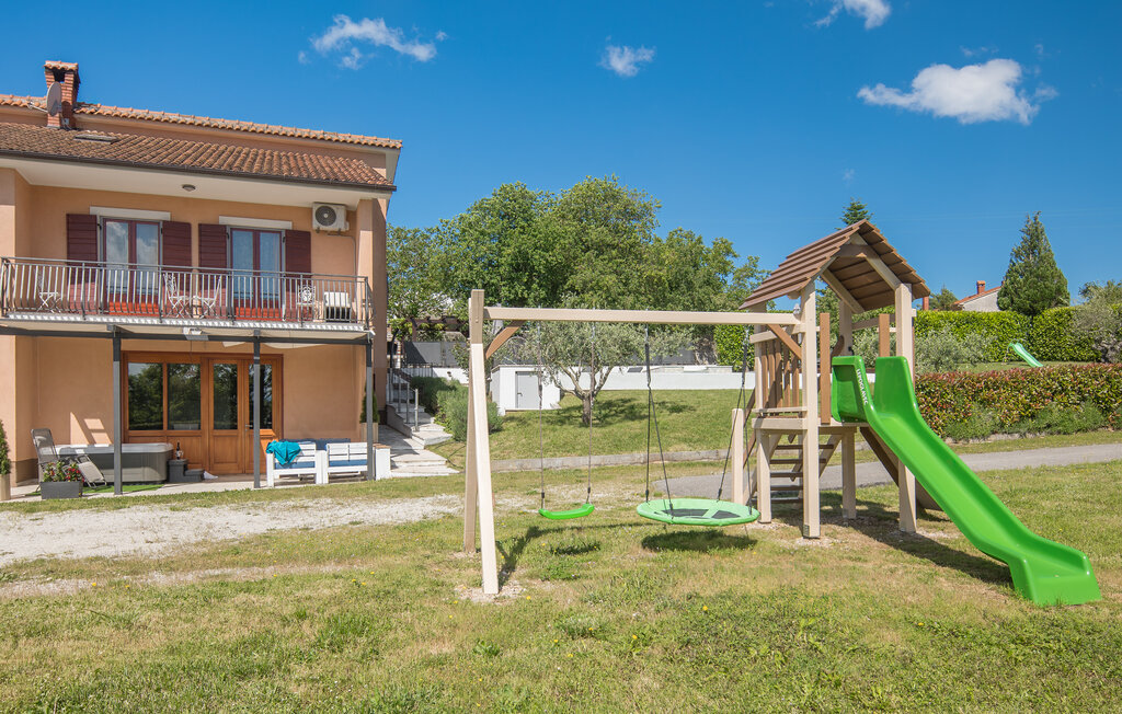 Feriehus - Tinjan-Picupari , Kroatia - CIC143 21