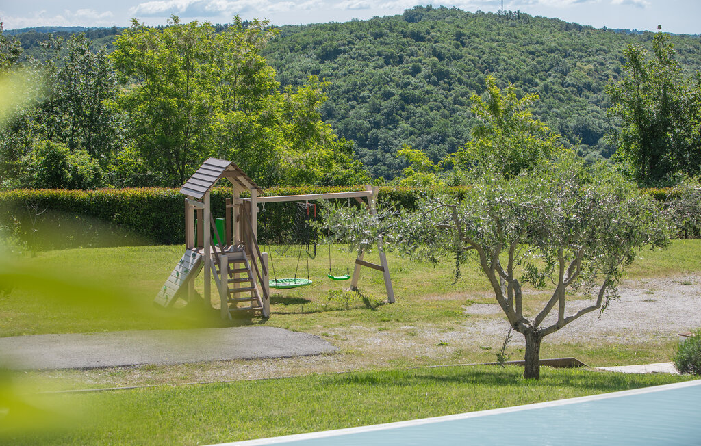 Feriehus - Tinjan-Picupari , Kroatia - CIC143 22