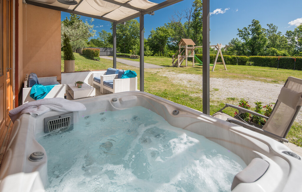 Feriehus - Tinjan-Picupari , Kroatia - CIC143 24